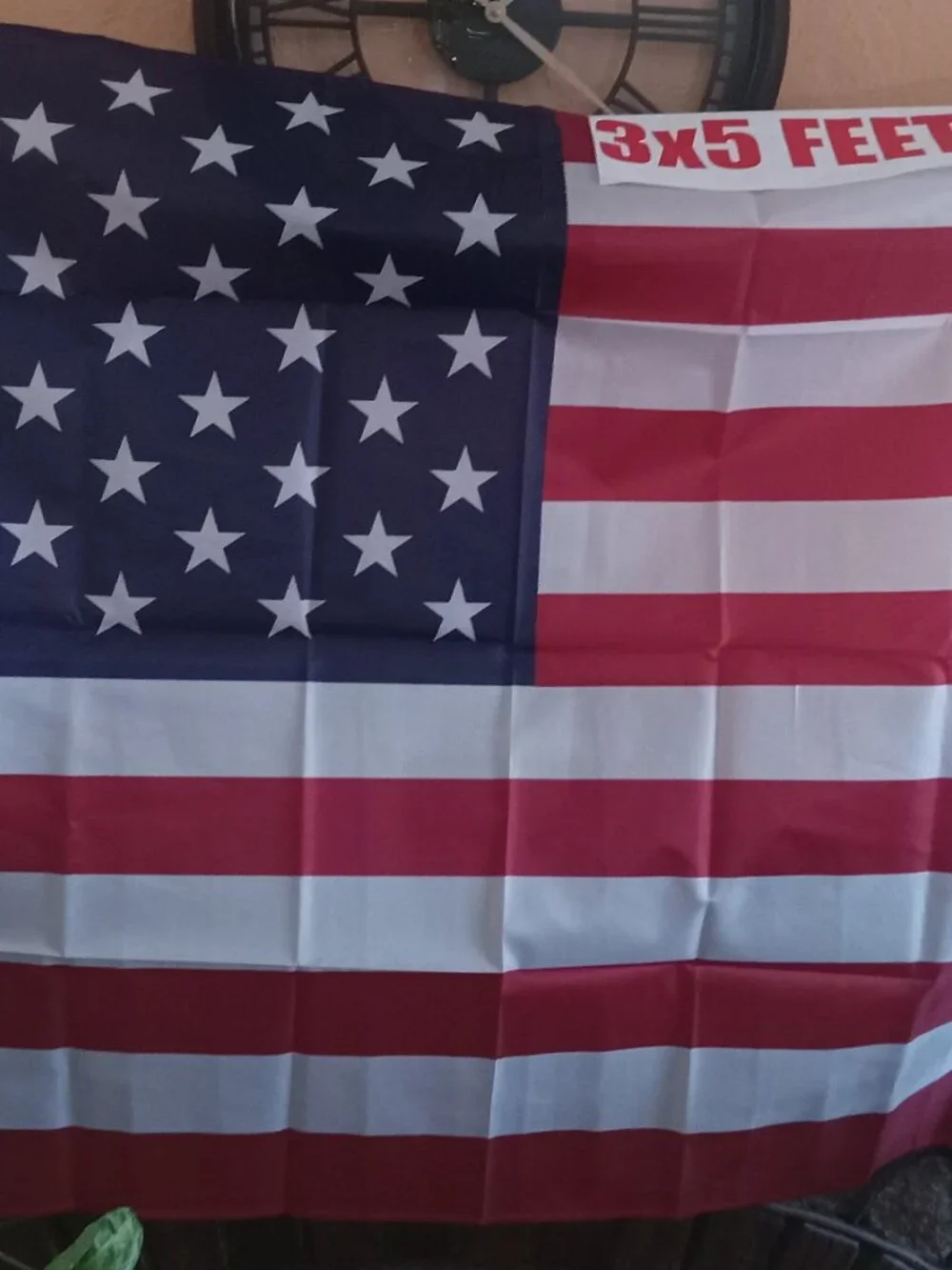 American U.S. Flag Old Glory 3x5 American Flag